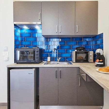 Live In A Funky & Renovated Studio Near Acropolis Афіни Екстер'єр фото