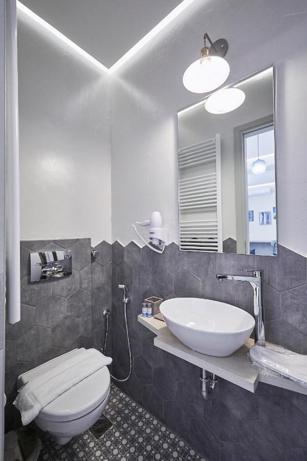 Live In A Funky & Renovated Studio Near Acropolis Афіни Екстер'єр фото