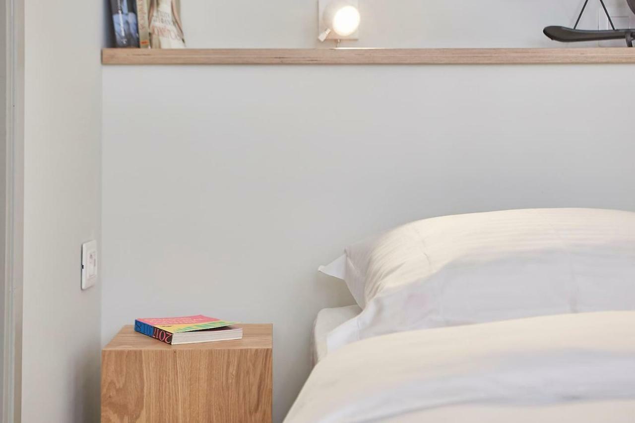 Live In A Funky & Renovated Studio Near Acropolis Афіни Екстер'єр фото